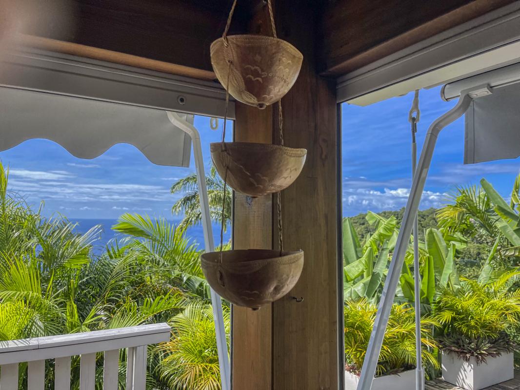 Location Villa Pointe Noire Guadeloupe-decoration-15